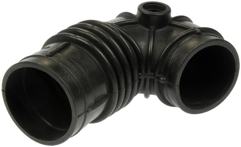 1985 BMW 318i Engine Air Intake Hose Dorman 696810 image 1 of 3