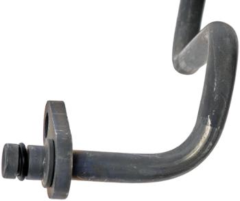2015 Ford Edge Power Steering Pressure Hose