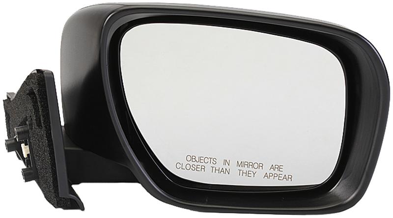 2007 Mazda 5 Door Mirror