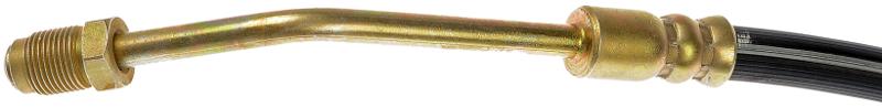 1985 GMC S15 Clutch Hydraulic Hose Dorman H38561 image 2 of 3