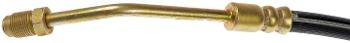 1990 GMC S15 Jimmy Clutch Hydraulic Hose Dorman H38561 image 2 of 3