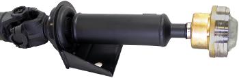 2005 Mercedes-Benz ML350 Drive Shaft