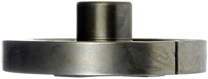 1984 Chevrolet Citation II Engine Harmonic Balancer