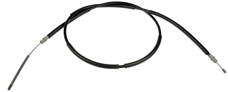 2002 Ford Ranger Parking Brake Cable Rear Right Dorman C96056 image 1 of 3