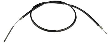 2005 Mazda B3000 Parking Brake Cable