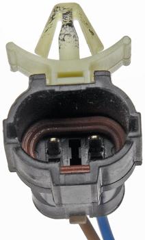 2005 Hyundai XG350 Power Window Motor and Regulator Assembly Rear Right Dorman 748307 image 2 of 3
