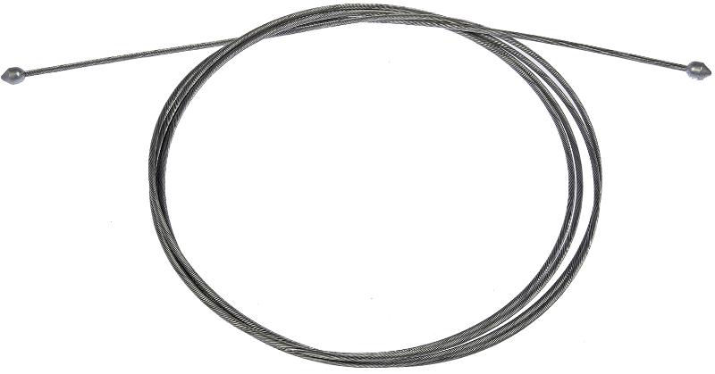 1974 Buick LeSabre Parking Brake Cable Intermediate Dorman C92397 image 1 of 3