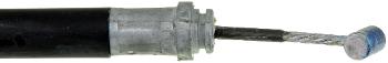 1989 Subaru RX Parking Brake Cable