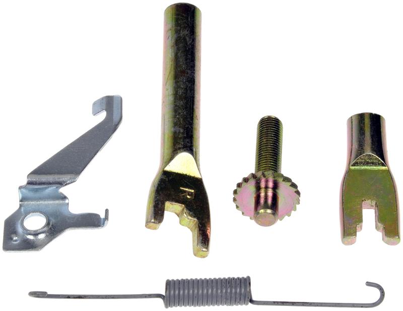 1997 Honda CR-V Drum Brake Self Adjuster Repair Kit Rear Right Dorman HW12537 image 1 of 1