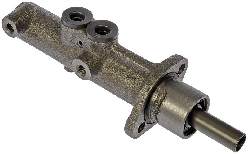 2002 Freightliner Sprinter 2500 Brake Master Cylinder