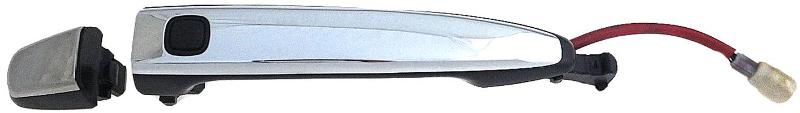 2008 Toyota Camry Exterior Door Handle Front Right Dorman 93018 image 1 of 3