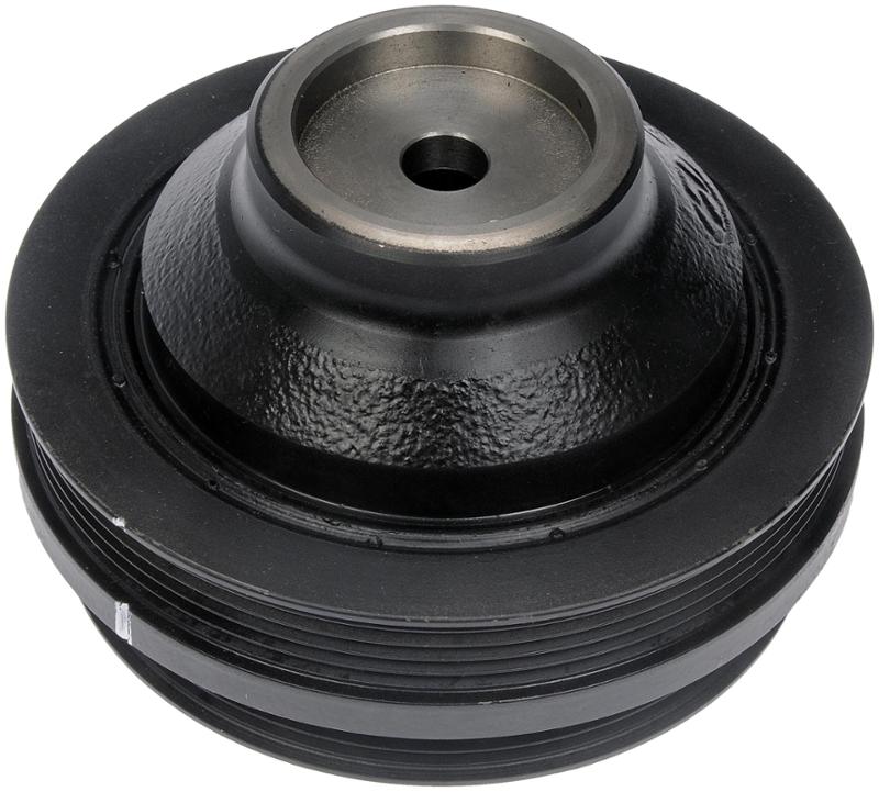 2003 Kia Sorento Engine Harmonic Balancer