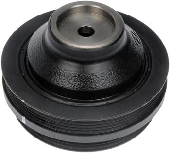 2006 Kia Sorento Engine Harmonic Balancer