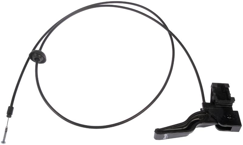 2005 Chevrolet Equinox Hood Release Cable Dorman 912018 image 1 of 3