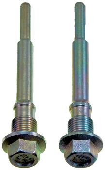 2005 Chevrolet Avalanche 1500 Disc Brake Caliper Bolt