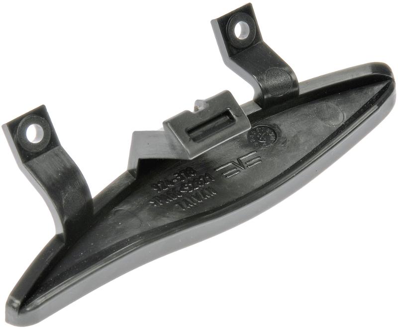1995 GMC C3500 Center Console Latch Dorman 924378 image 1 of 2