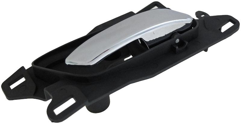 2009 Acura RDX Interior Door Handle Front Right Dorman 81761 image 1 of 3