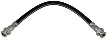 1987 Nissan Stanza Clutch Hydraulic Hose Dorman H96549 image 2 of 3