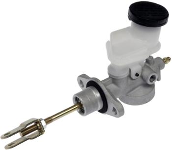 2011 Subaru Impreza Clutch Master Cylinder Dorman CM640187 image 1 of 4
