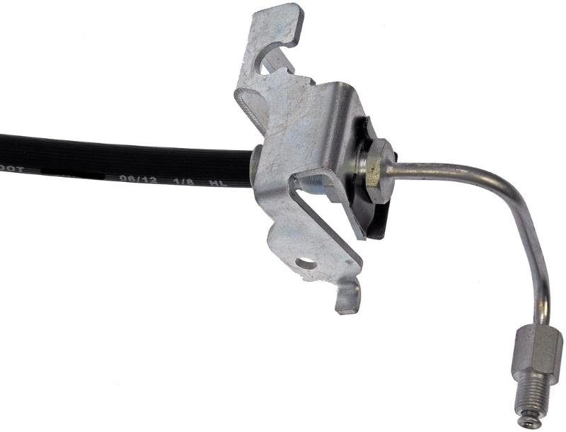2014 Chevrolet Cruze Brake Hydraulic Hose Rear Left Dorman H621657 image 1 of 3