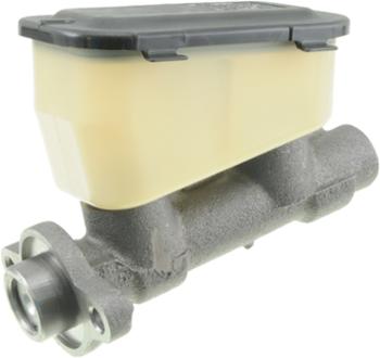 1981 Oldsmobile Cutlass Calais Brake Master Cylinder