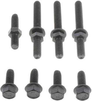 1983 Ford E-100 Econoline Exhaust Manifold Stud and Nut Dorman 03405 image 4 of 4