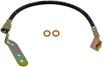 1996 Chrysler Intrepid Brake Hydraulic Hose Rear Right Dorman H380089 image 2 of 3