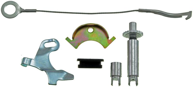 Dorman HW2597 Drum Brake Self Adjuster Repair Kit product image 1 of 1