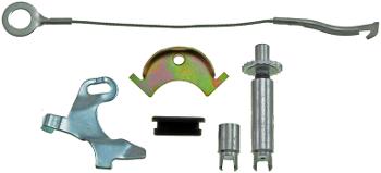 1982 Mercury Zephyr Drum Brake Self Adjuster Repair Kit Rear Right Dorman HW2597 image 1 of 1