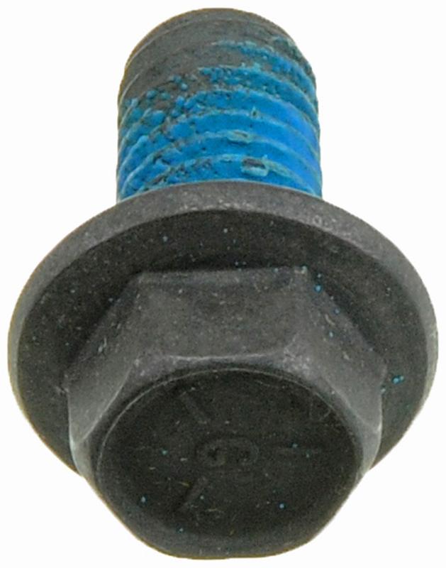 Dorman HW5036 Disc Brake Caliper Bolt product image 1 of 1