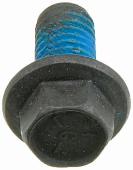 1990 Ford FT800 Disc Brake Caliper Bolt Front Dorman HW5036 image 1 of 1