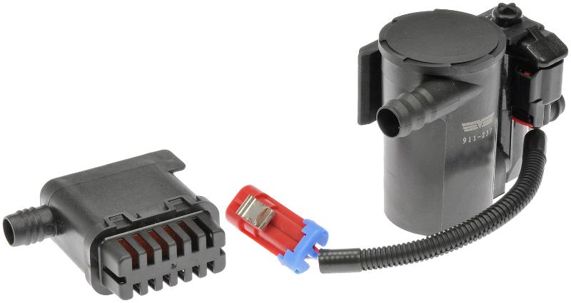 2004 Chevrolet Silverado 3500 Vapor Canister Vent Solenoid Dorman 911237 image 1 of 3