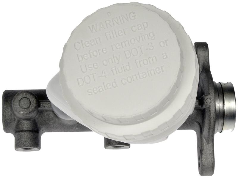 Dorman M630056 - Brake Master Cylinder Dorman M630056 Brake Master Cylinder product image 1 of 5