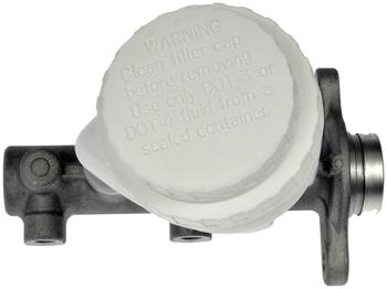 2000 Saturn SC2 Brake Master Cylinder