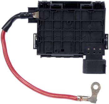 1999 Volkswagen Jetta High Voltage Power Fuse Box Dorman 924681 image 1 of 3