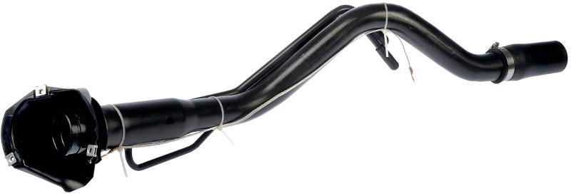 1997 Chrysler Town & Country Fuel Tank Filler Neck