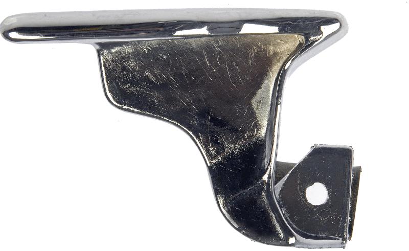 1986 Mercury Sable Interior Door Handle Front Left Dorman 77066 image 1 of 3