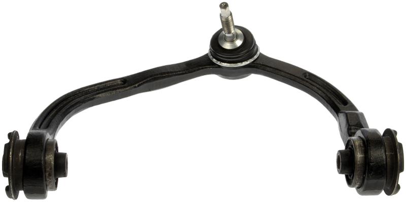 2003 Ford Expedition Suspension Control Arm and Ball Joint Assembly Front Left Upper Dorman 521041 image 1 of 3