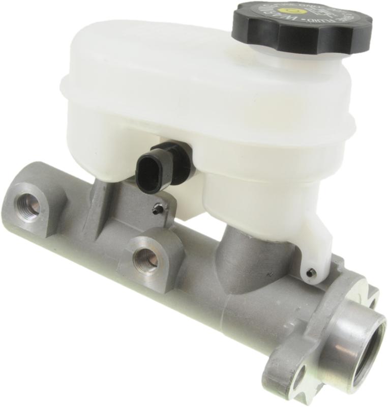 1998 Cadillac DeVille Brake Master Cylinder Dorman M630024 image 3 of 4