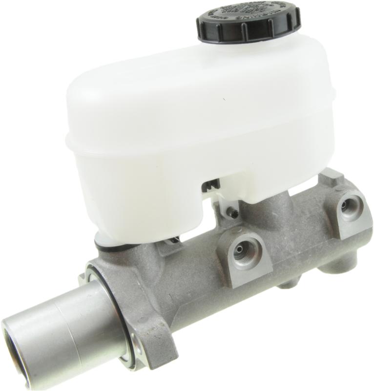 2005 Ford E-350 Super Duty Brake Master Cylinder Dorman M630255 image 2 of 4
