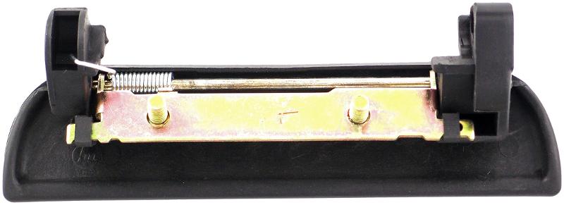 1996 Ford Escort Exterior Door Handle Front Right Dorman 90723 image 1 of 3