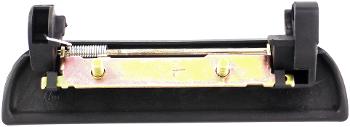 1996 Mercury Tracer Exterior Door Handle Front Right Dorman 90723 image 1 of 3