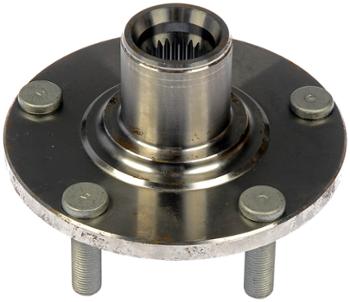 2006 Nissan Altima Wheel Hub Front Dorman 930701 image 3 of 4
