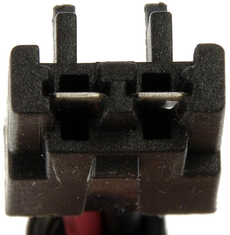 2002 Chevrolet Astro Power Window Motor Front Left Dorman 742138 image 2 of 4