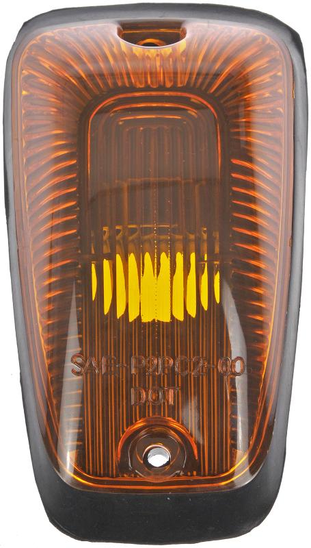 1995 Chevrolet C70 Kodiak Roof Marker Light Dorman 69995 image 3 of 4