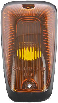 1995 GMC C2500 Roof Marker Light Dorman 69995 image 3 of 4