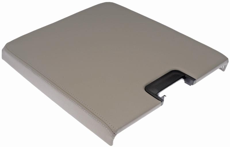 2007 GMC Sierra 2500 HD Console Lid Dorman 924836 image 1 of 2