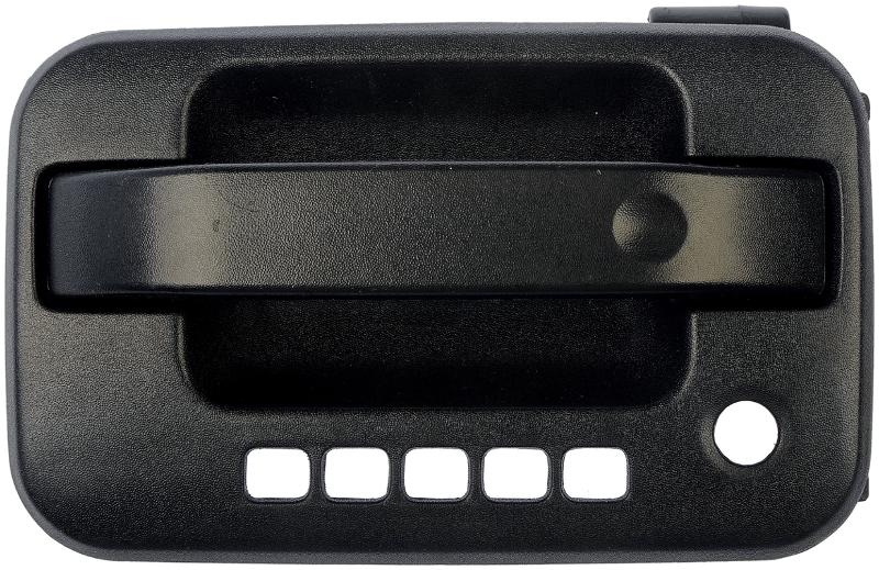 2007 Lincoln Mark LT Exterior Door Handle Front Left Dorman 80639 image 1 of 3