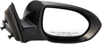 2012 Mazda 6 Door Mirror Right Dorman 955864 image 2 of 2