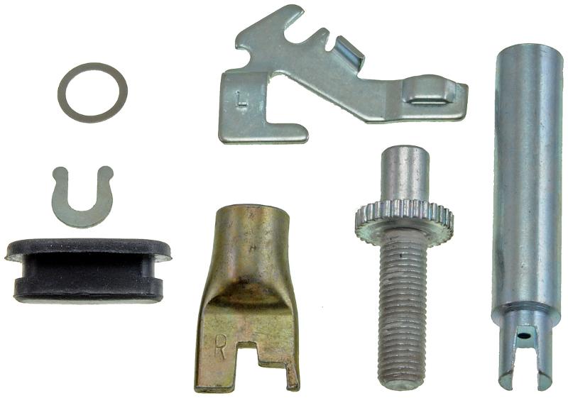 1994 Mercury Topaz Drum Brake Self Adjuster Repair Kit Rear Left Dorman HW2654 image 1 of 1